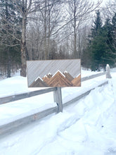 Load image into Gallery viewer, The Range